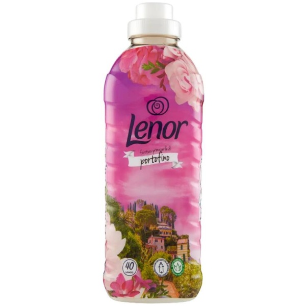 Lenor Ammorbidente 40mis. Portofino