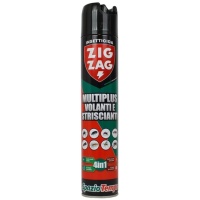 Zig Zag Insetticida 500ml Spaziotempo