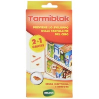 Tarmiblok Farfalle Alimentari x 3