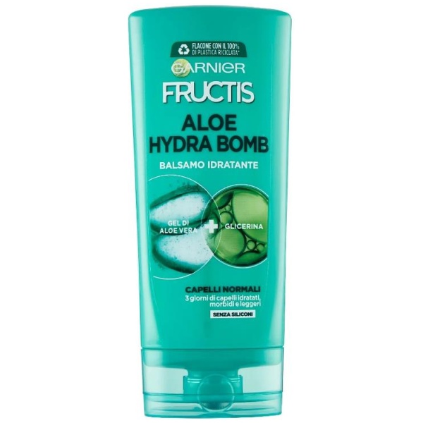 Fructis Balsamo Aloe Hydra Bomb
