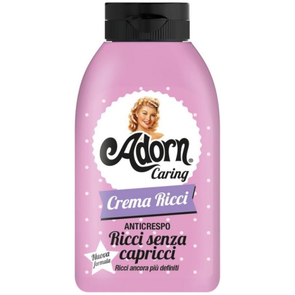 Adorn Crema Ricci 200ml