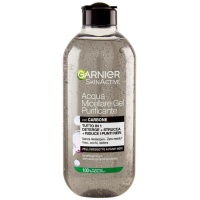 Garnier Acqua Micellare Gel Purificante 400ml Carbone