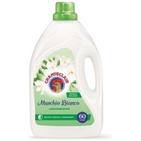 Chanteclair Ammorbidente 3000ml Muschio Bianco