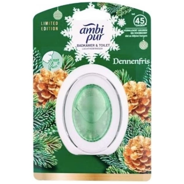 Ambipur Bagno Fresh Pine Tree Imp.