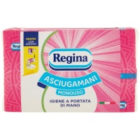 Regina Asciugamani Monouso x 100