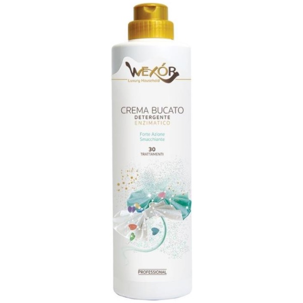 Wexor Crema Bucato 750ml