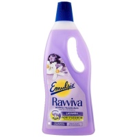 Emulsio Ravviva 750ml Lavanda e Fiori d' Arancio