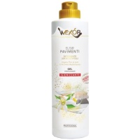 Wexor Elisir Pavimenti Igienizzante 750ml Zagara Fior di Loto e Accordo Mediterraneo