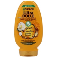 Ultra Dolce Balsamo 200ml Oli Meravigliosi Argan & Camelia