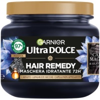 Ultra Dolce Maschera 340ml Carbone Magnetico