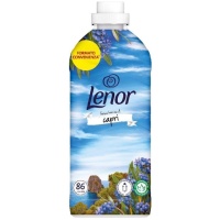Lenor Ammorbidente 86mis. Capri