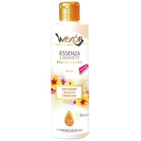 Wexor Essenza Lavante Pavimenti 235ml Ibiscus