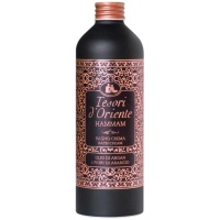 Tesori d'Oriente Bagno 500ml Hammam
