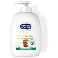 Neutro Roberts Sap. Liq. 200ml Completo Nutriente