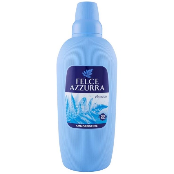 Felce Azzurra Ammorbidente 2000ml Classico