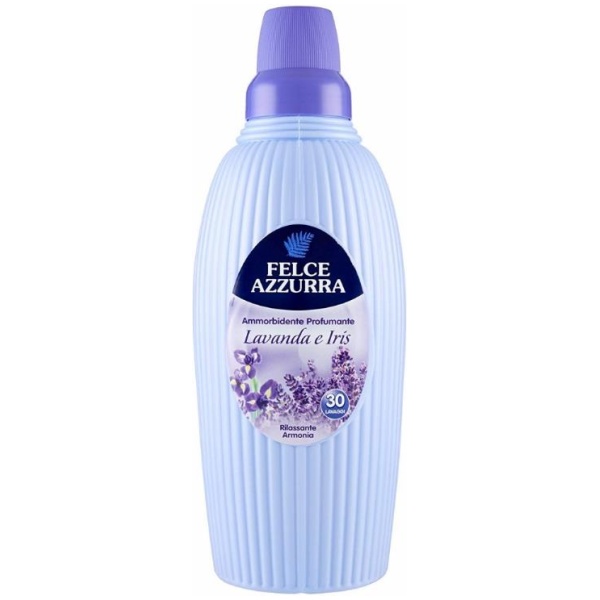 Felce Azzurra Ammorbidente 2000ml Lavanda e Iris