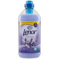 Lenor Ammorbidente 86mis. Lavanda e Camomilla
