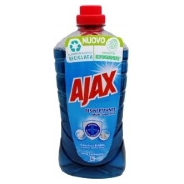 Aiax Liq. 1000ml Disinfettante