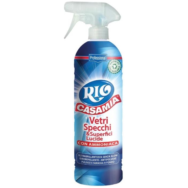 Rio Casamia 800ml Vetri Specchi