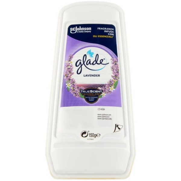 Glade Assorbiodori Lavender