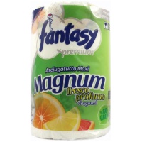 Fantasy Magnum Asciugatutto Maxi