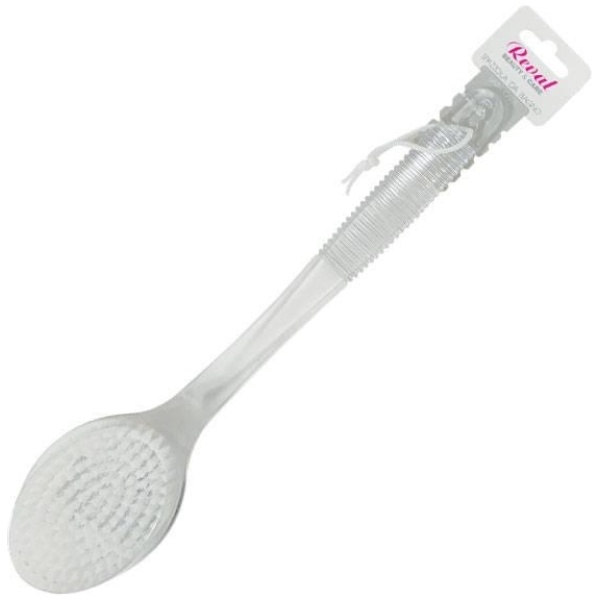Reval Spazzola Lavaschiena Bagno 009001