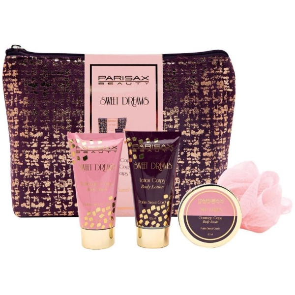 Parisax Beauty Sweet Dreams Parfum Sweet Candy 059211