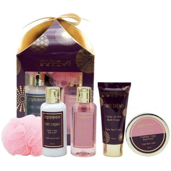 Parisax Beauty Sweet Dreams 059217