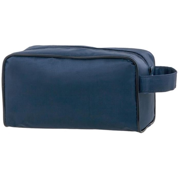 Shausa Necessaire Caballero Color Gris 115129