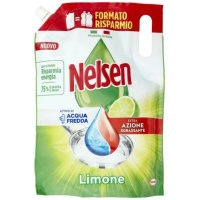 Nelsen Piatti Busta 1650ml Limone
