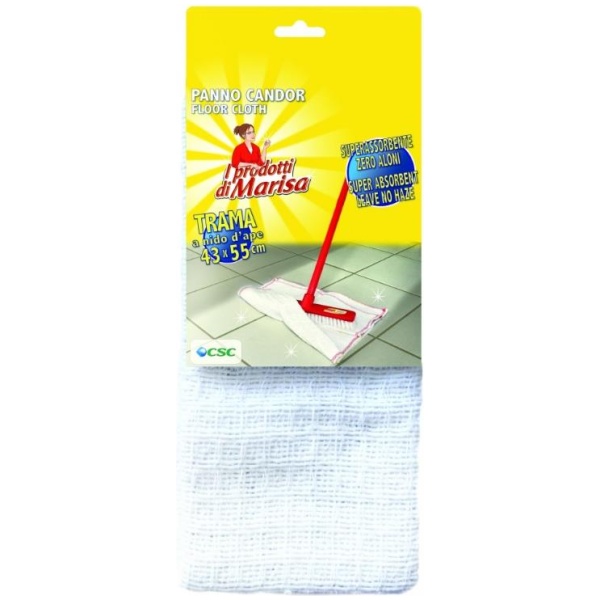 CSC Panno Candor Cotone 42x60