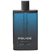 Police Sport Edt 100ml Vapo