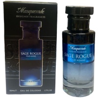 Masquerade Sage Rogue Edc 50ml Vapo