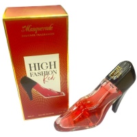 Masquerade High Fashion Red Edt 50ml Vapo