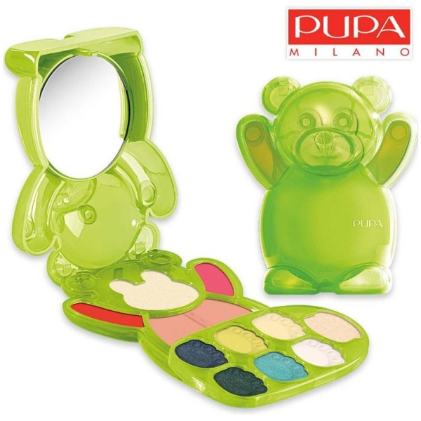 Pupa Happy Bear 010280A 006
