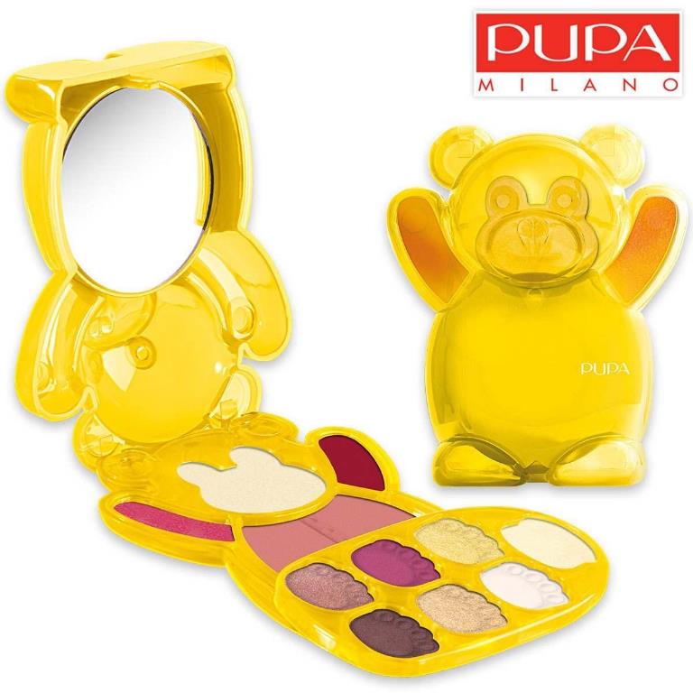 Pupa Happy Bear 010280A 005