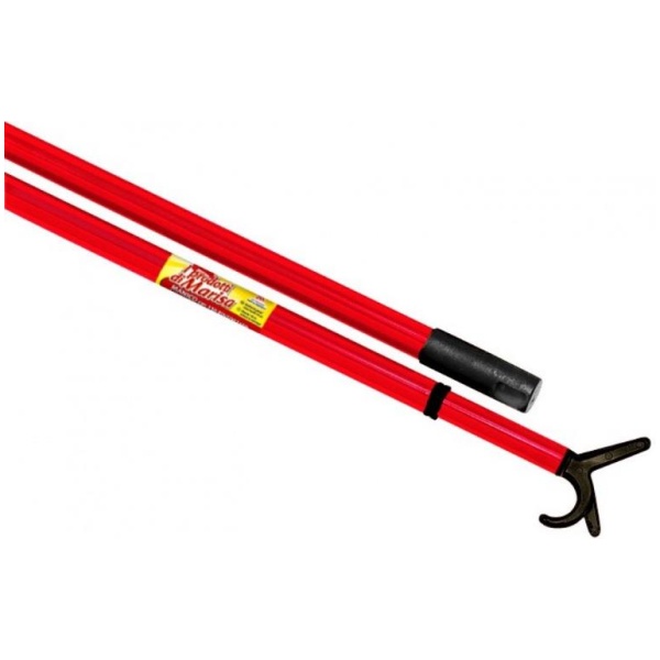 Manico Allungabile Appendiabiti 150cm