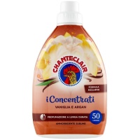 Chanteclair Ammorbidente 1000ml Vaniglia e Argan