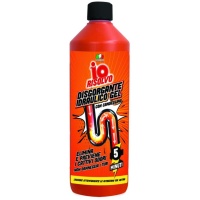 Io Risolvo Disgorgante Idraulico Gel 1000ml
