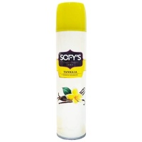 Sofy's Deo Spray 300ml Vaniglia