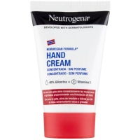 Neutrogena Mani 50ml Rossa