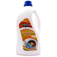 Sofy's Lavatrice 2500ml Active Color