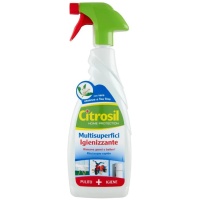 Citrosil Multisuperfici Igienizzante 650ml