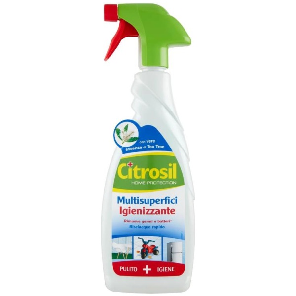 Citrosil Multisuperfici Igienizzante 650ml