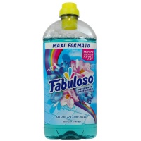 Fabuloso Pavimenti 1250ml Freschezza Fiori di Loto