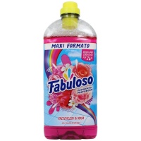Fabuloso Pavimenti 1250ml Freschezza di Rosa