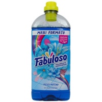 Fabuloso Pavimenti 1250ml Fresco Mattino