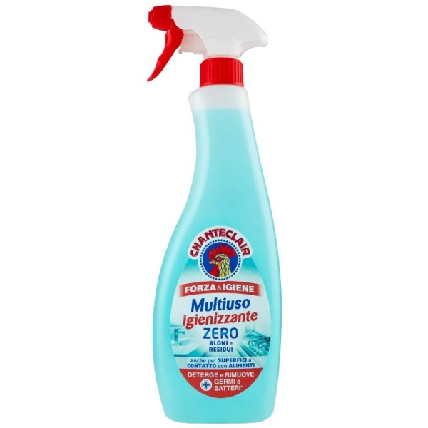 Chanteclair Multiuso Igienizzante 625ml