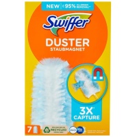 Swiffer Duster Ricambi x 7