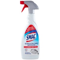 Smac Scioglicalcare 650ml Vapo Igienizzante